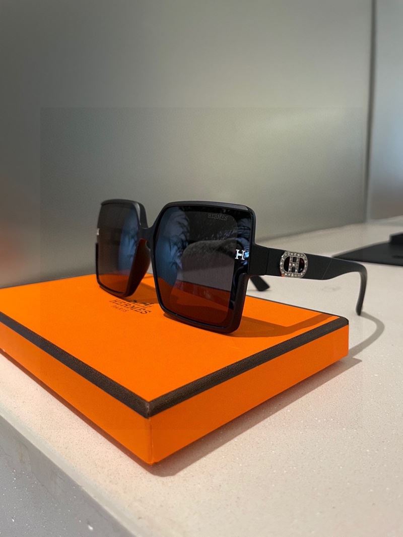 Hermes Sunglasses